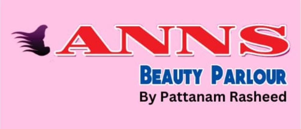 Anns Beauty Parlour Koratty