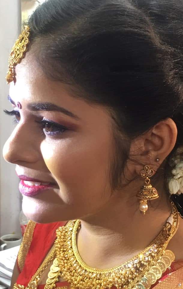 Anns Beauty Parlour Koratty