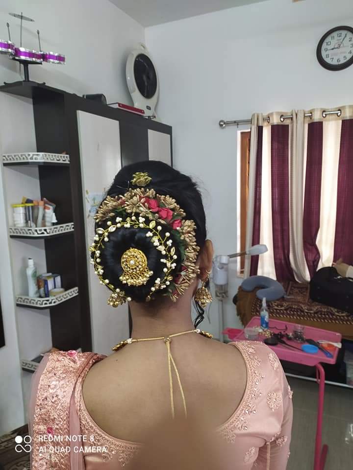 Anns Beauty Parlour Koratty